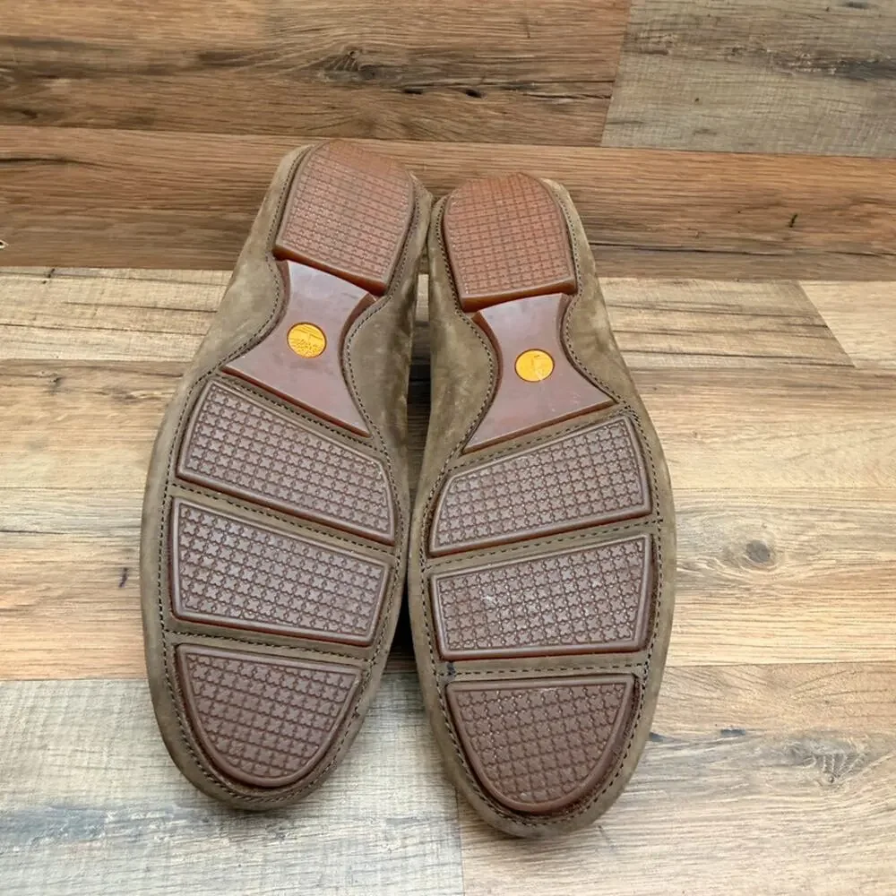 Timberland earthkeepers men  size 10.5 Loafers  Driving Shoes